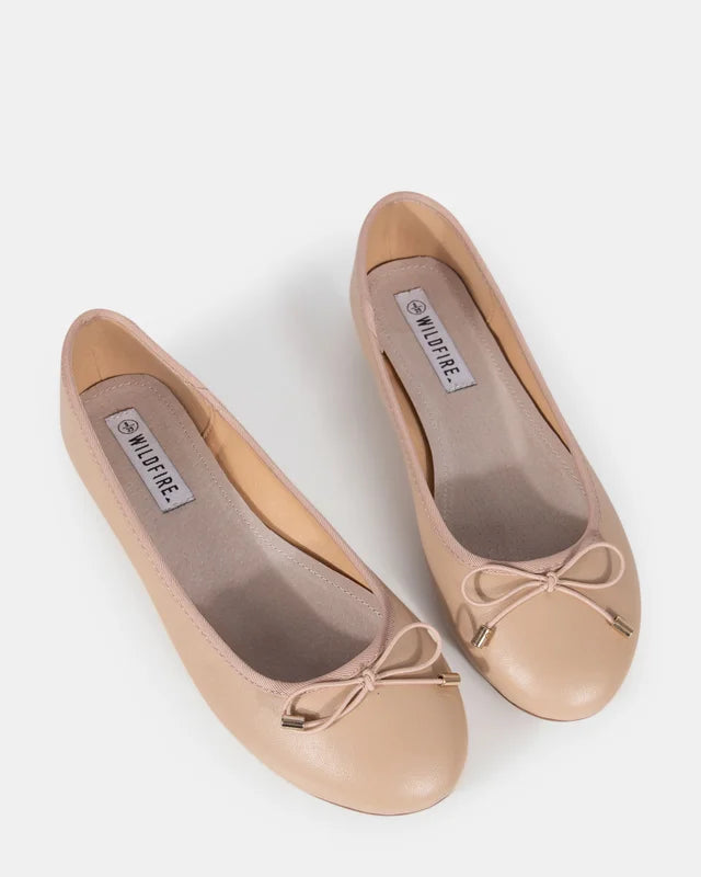 Adagio Ballet Flats