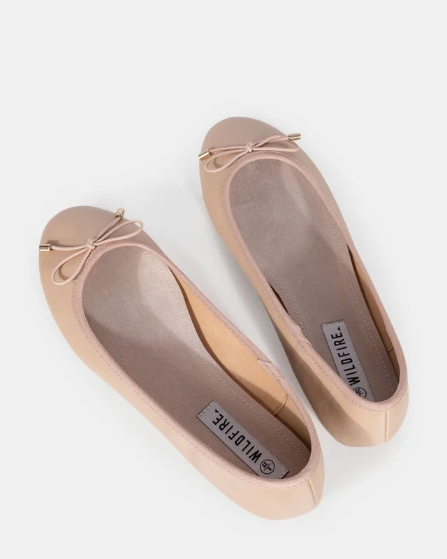 Adagio Ballet Flats