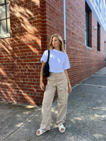 Zala Cargo Pant