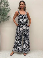 Tex Jumpsuit