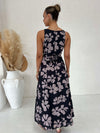 Brianna Floral Maxi