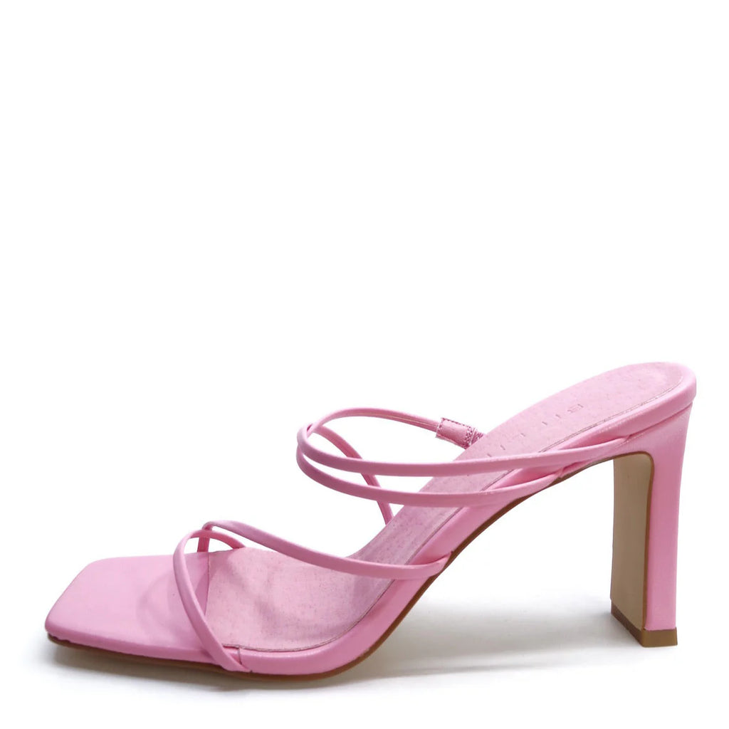 Billini October Heels - Candy