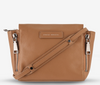 The Ascendants Bag - Tan Pebble